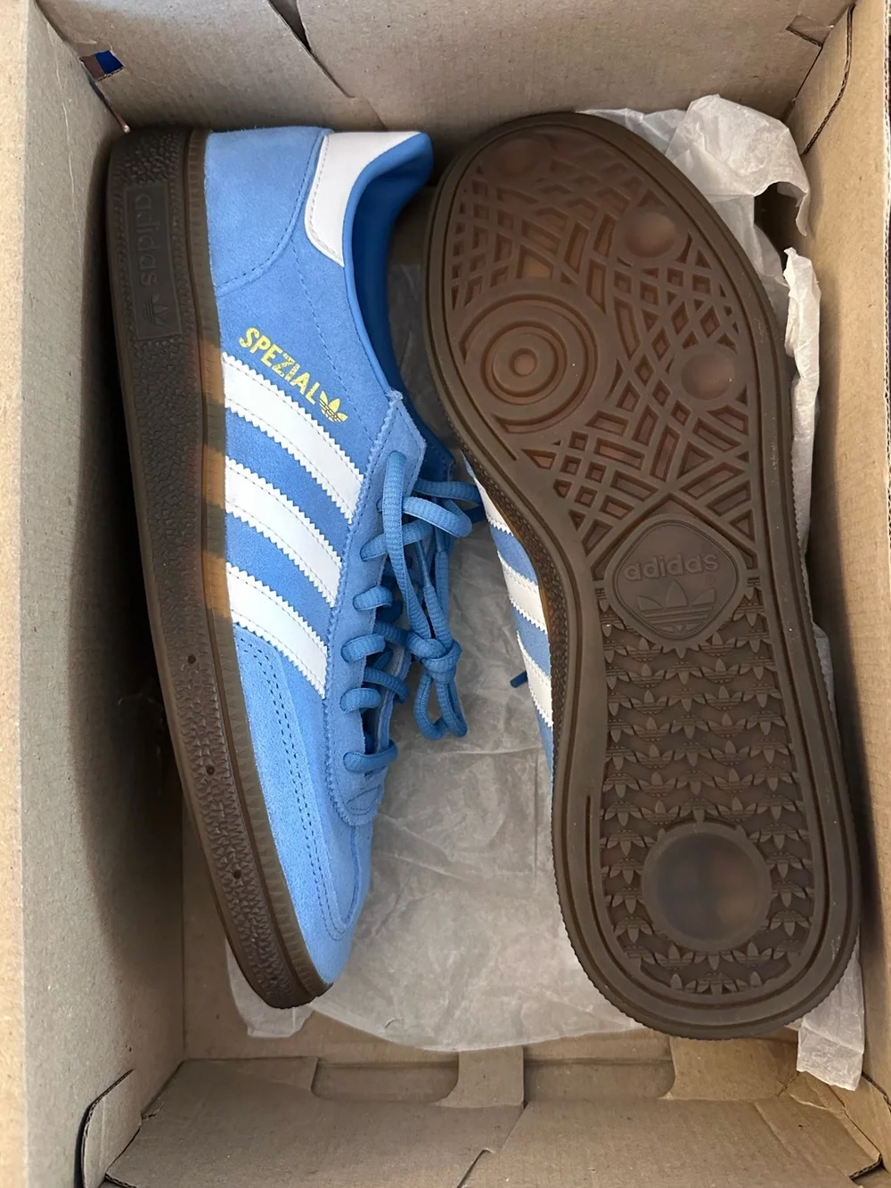 Adidas handball spezial